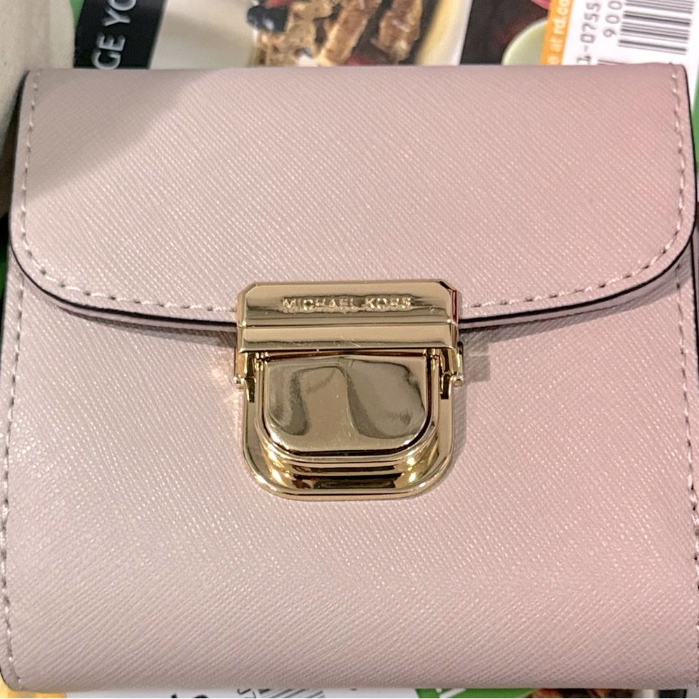 Michael Kohrs wallet